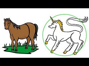 Watch how to sign 'imagined' in American Sign Language.