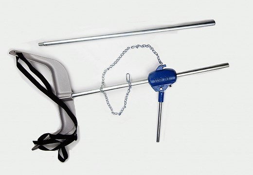 Dr. Frank's® Calf Puller | Calving & Lambing