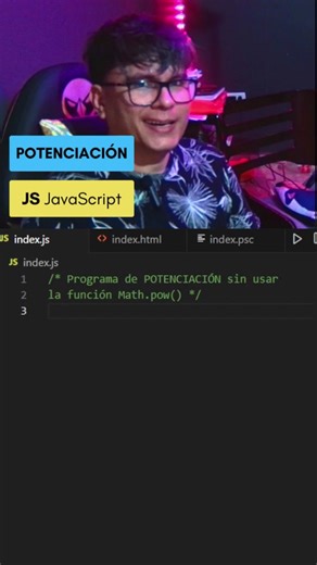 TikTok · JS Javascript