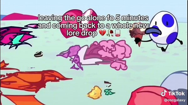 Battle of Animatics: Object Show Highlights