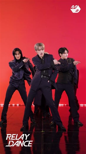 크래비티 'AWAKE' 릴댄 하이라이트 | 릴레이댄스