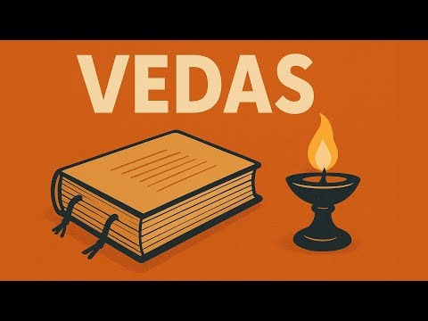 Vedas Explained in Hindi | Rigveda, Samaveda, Yajurveda & Atharvaveda | Ancient India