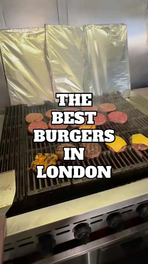 🔥🍔 IT’S HEATING UP AT TOMMI’S THIS WEEK! 🔥🍔 #tommis #burgers #burgerjoint #burgergram