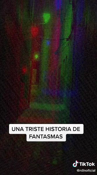 Les dejamos una pequeña historia compartida con el grupo de la comunidad, parte del episodio más reciente de #RelatosdelaNoche en youtube.