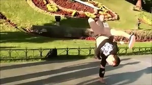 Greatest Tricks Ever | Break Dance