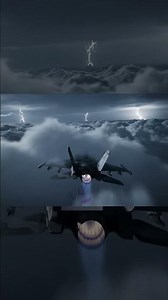 Fighter Jet ACTION Like You’ve NEVER Seen Before! 💥✈️