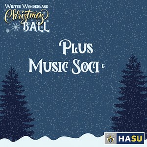 4.6K views | CHRISTMAS BALL 2024 LINE-UP! ☃☃☃ KAREN HARDING -...