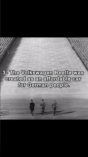 Three historical facts about German Reich #history #facts #german