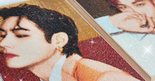 The New HYBE Merch BTS Products Have Every ARMY Reaching For Their Wallets