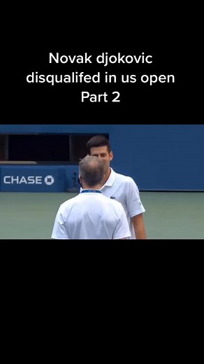 #novakdjokovic #tennis #usopen #usopen2020