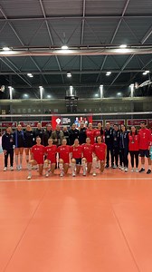 El batle de Ciutadella, Llorenç Ferrer i el regidor d’esports, Miquel Ametller, han desitjat sort i èxits a l’Avarca de Menorca en la seva participació a la Copa de la Reina de Voleibol. . . . . . #ajciutadella #ajuntamentdeciutadella #ciutadella #menorca | Ajuntament de Ciutadella