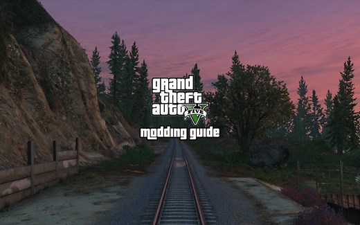 GTA 5 PC modding guide for beginners: How to install OpenIV, Script Hook V, and more
