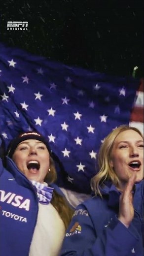 Official Trailer | On the Edge: World Cup Ski Racing | ESPN Original Series