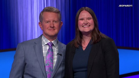 From Baylor to the big board: Waco resident, assistant professor to compete on 'Jeopardy!'