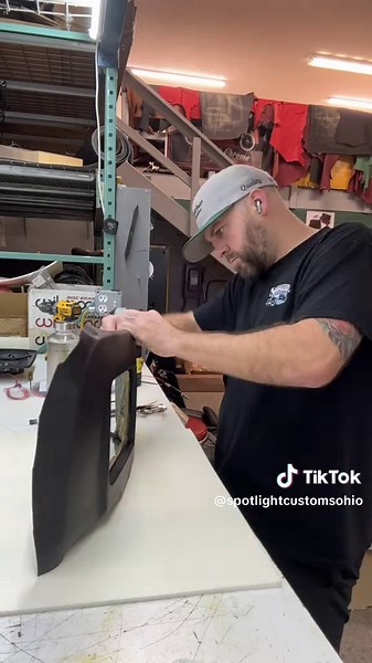 BMW Custom Interior Panel Wrapping by Apex Auto Leather