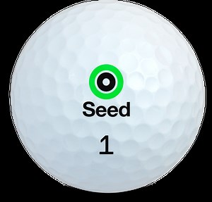 Seed Golf Balls Review (SD-01, SD-X1, SD-02, SD-05 & SD-15)