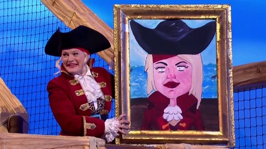 Swashbuckle - S01E01 - A Mariner's Masterpiece