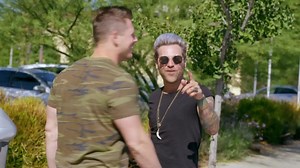 285K views · 1.4K reactions | WORLD'S GREATEST FARTER?!?!?!?!?!? | The Miz | Facebook