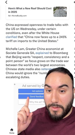 The 2025 Stock Market Crash Is About To Get Worse?🚨 #stocks #stockmarket #invest #investing #recession #marketcrash #money #finance #business #trading #tradingstocks #howtoinvest | Stas Talks Stocks