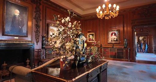 The Frick Collection reopens after 5 years of construction