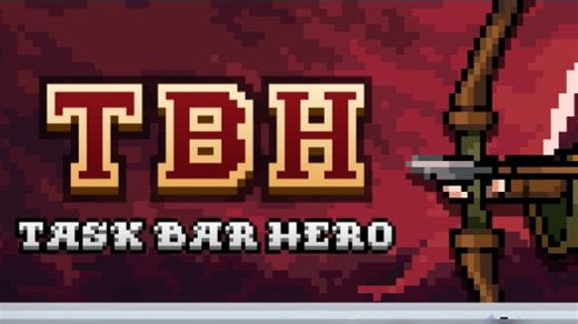TBH:塔斯克巴英雄 新手基本攻略片