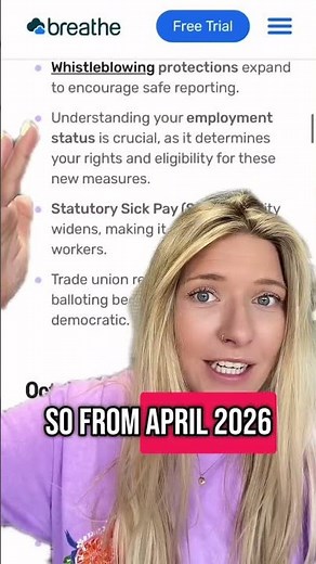 Employment Rights Bill roadmap explained | Key dates from now to 2027 | HR advice