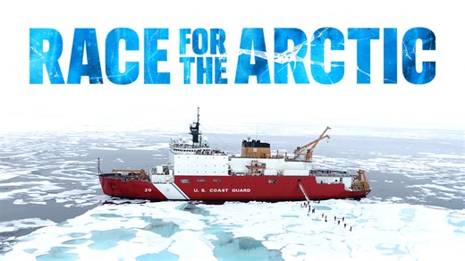 Race for the Arctic