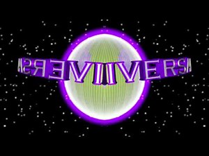 Universal Family Intro Effects | Amazing Effects