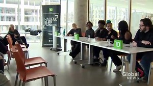 ‘Learning about our humanity’: Halifax Black Film Festival wraps up - Halifax | Globalnews.ca