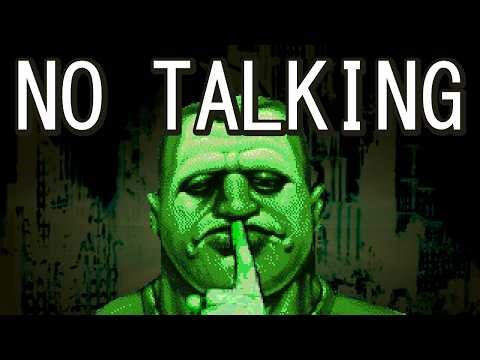 How to beat Fallout 1 without Talking
