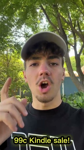 🎬 Horror Novellas Meets Hollywood – On Sale for Just 99¢!