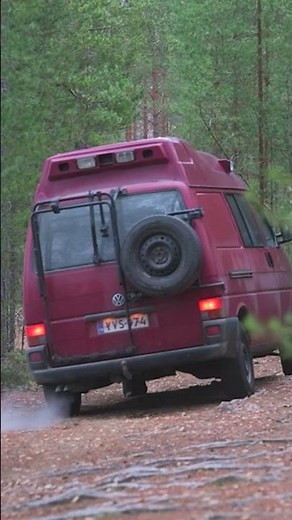 Soolo-retki Saimaan kallioilla ja rannoilla