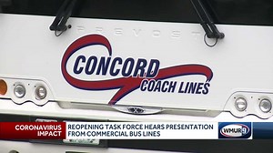 Concord Coach owner says it would be difficult to start up again