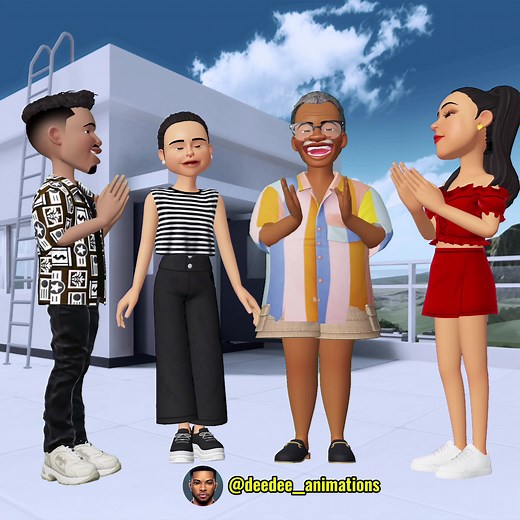 deedeeanimations on TikTok