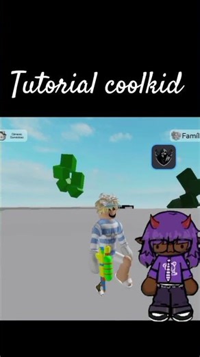 tutorial do coolkid #roblox #script