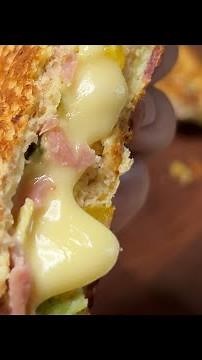 The BEST Way to make a Western SANDWICH 🥪