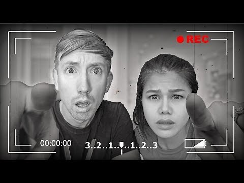 FOUND YOUTUBE HACKER SPY GADGETS EXPLORING Our HOUSE! (Evidence of Spies Abandoned Hidden Gear)