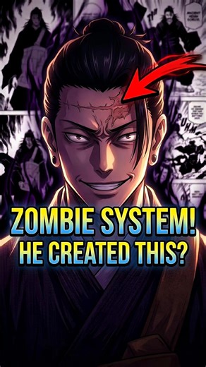 Half of Them Aren’t Even Alive…😱☠️ (JJK Explained)
