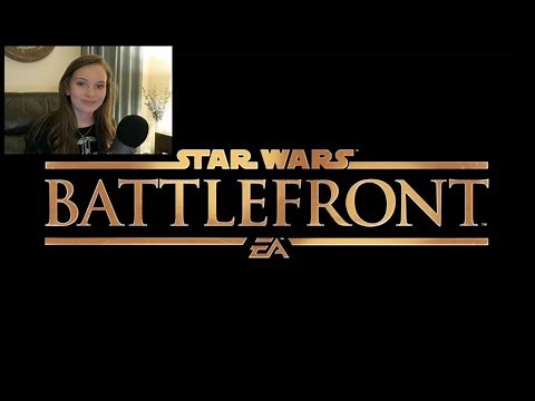 ASMR Gaming - Battlefront