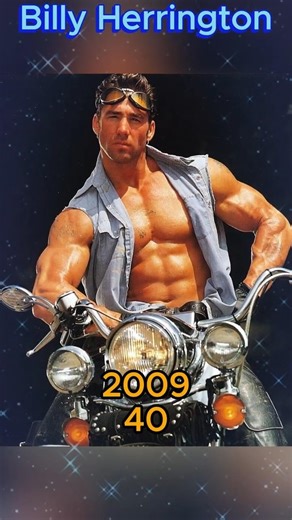 Billy Herrington From 1992 to 2018 – Transformation & Legacy (RIP)