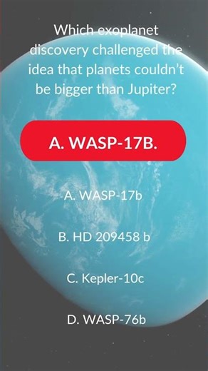 Space Quiz Challenge 🚀 | Astronomy Trivia Questions! Ep. 72 #SpaceQuiz #AstronomyTrivia #Stargazing