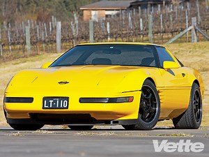 Vortech V-1 S-Trim Supercharger - Bright Here, Bright Now