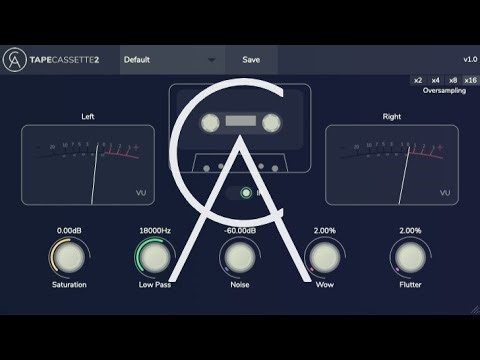 【BEATちっぷす#16】初心者ビートメイカーのためのアナログサウンドのような質感の作り方レシピ☆