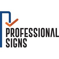 Professional Signs | LinkedIn