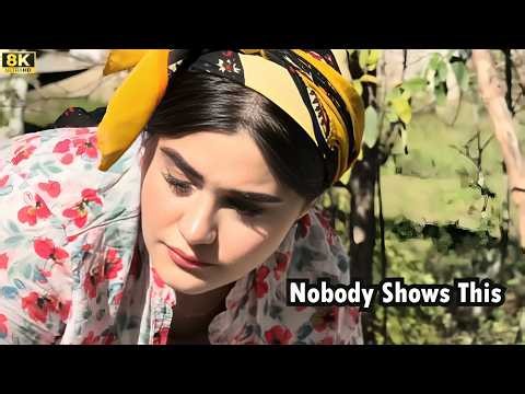 The Hidden Life of Iranian Villages Ancient Traditions Still Alive | The Untold Story of Iranian