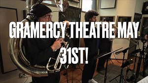 67K views · 1.2K reactions | Come party with us on May 31st at Gramercy Theatre in New York! https://brassagainst.com/ | Brass Against | Facebook