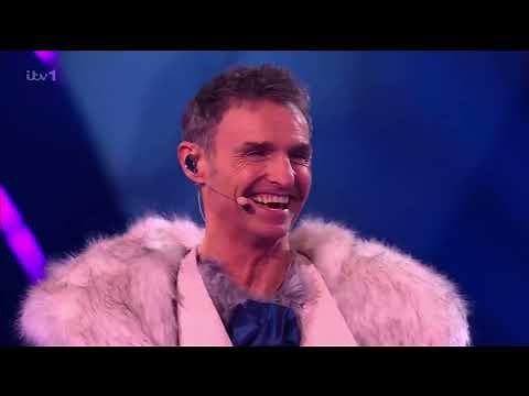 Wolf Is Revealed + Unmasked Performance! | The Masked Singer UK | Season 6