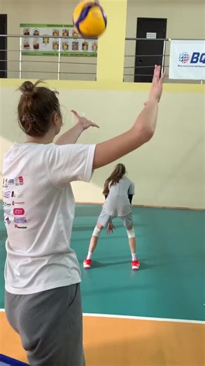 The Excitement of Volleyball: A Team Sport in Action