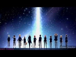 Diabolik Lovers OST 1 Hour