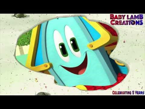 Patrick talking to Funny